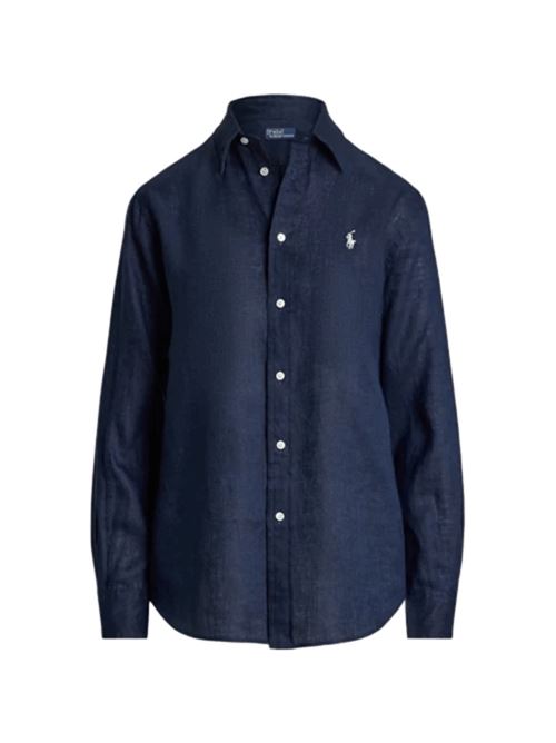 LINO CLASSIC FIT POLO RALPH LAUREN | 211970730519